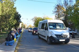 На Херсонщині загинув учасник АТО з Одеської області фото 6