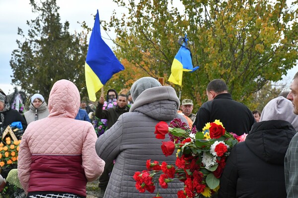 На Херсонщині загинув учасник АТО з Одеської області фото 8