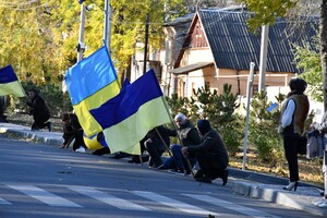 На Херсонском направлении погиб участник АТО из Одесской области фото 9