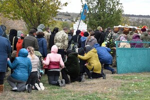 На Херсонщині загинув учасник АТО з Одеської області фото 14