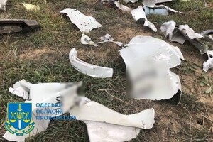 Ракетний удар по енергооб'єкту на Одещині: прокуратура відкрила досудове розслідування фото 2