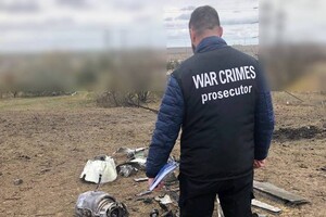 Ракетный удар по энергообъекту в Одесской области: прокуратура открыла досудебное расследование фото 3