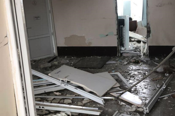 Ракетный удар по энергообъекту в Одесской области: прокуратура открыла досудебное расследование фото 4