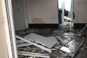 Ракетный удар по энергообъекту в Одесской области: прокуратура открыла досудебное расследование фото 4