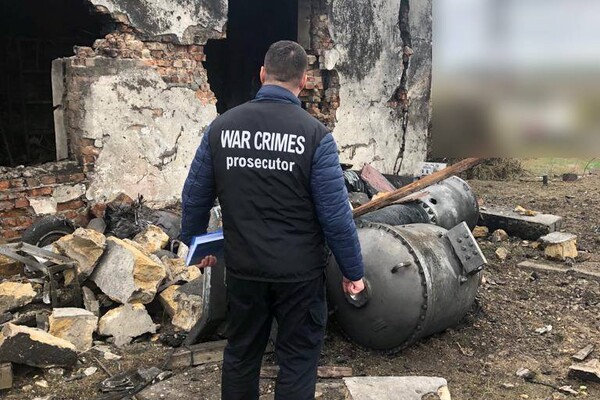 Ракетний удар по енергооб'єкту на Одещині: прокуратура відкрила досудове розслідування фото 6