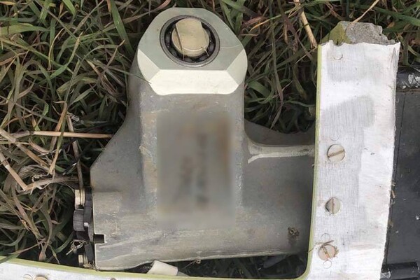 Ракетний удар по енергооб'єкту на Одещині: прокуратура відкрила досудове розслідування фото 7