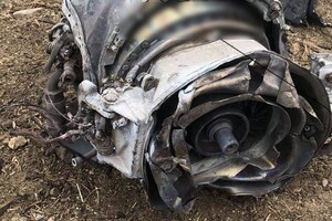 Ракетний удар по енергооб'єкту на Одещині: прокуратура відкрила досудове розслідування фото 8