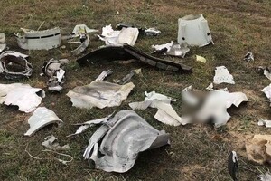 Ракетный удар по энергообъекту в Одесской области: прокуратура открыла досудебное расследование фото 9