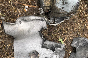 Ракетный удар по энергообъекту в Одесской области: прокуратура открыла досудебное расследование фото 10