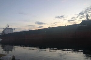 Из портов Одесской области вышли еще шесть судов с зерном фото 1