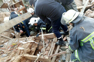 Под Одессой от взрыва газовоздушной смеси погибла пожилая женщина фото 3