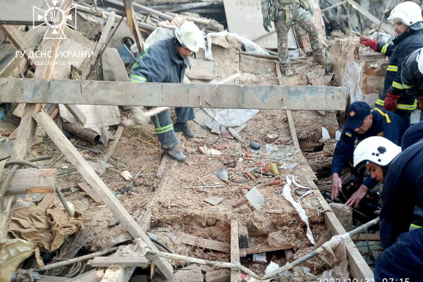 Под Одессой от взрыва газовоздушной смеси погибла пожилая женщина фото 4