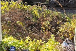 В Одесской области задержали экс-полицейского, который сливал данные о транспортной инфраструктуре&nbsp; фото 1