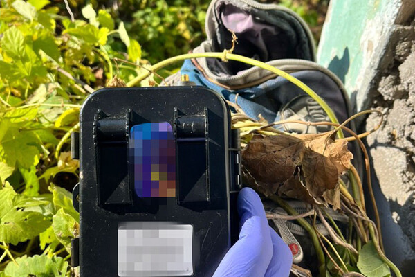 В Одесской области задержали экс-полицейского, который сливал данные о транспортной инфраструктуре&nbsp; фото 2