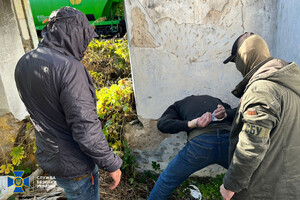 В Одесской области задержали экс-полицейского, который сливал данные о транспортной инфраструктуре&nbsp; фото 4