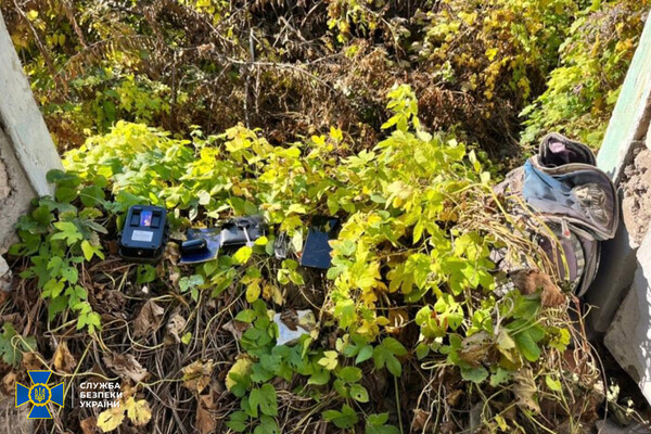 В Одесской области задержали экс-полицейского, который сливал данные о транспортной инфраструктуре&nbsp; фото 6