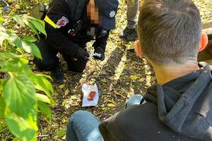 В Одесской области задержали экс-полицейского, который сливал данные о транспортной инфраструктуре&nbsp; фото 7