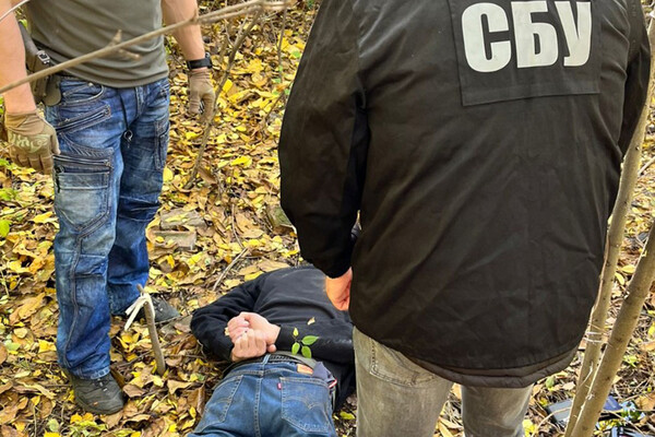 В Одесской области задержали экс-полицейского, который сливал данные о транспортной инфраструктуре&nbsp; фото 9