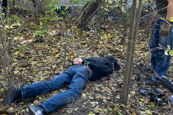 В Одесской области задержали экс-полицейского, который сливал данные о транспортной инфраструктуре&nbsp; фото 10