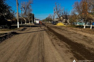 На кордоні з Молдовою на Одещині стартував аварійний ремонт дороги фото 6