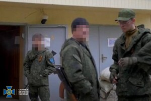Затримали екс-бойовика терористичного угрупування, який сподівався &quot;залягти на дно&quot; в Одесі фото
