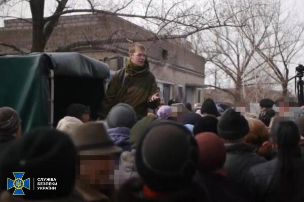 Затримали екс-бойовика терористичного угрупування, який сподівався &quot;залягти на дно&quot; в Одесі фото 4