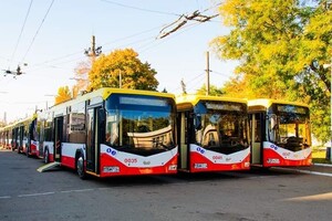 Одесскому троллейбусу исполняется 77 лет: как будут отмечать  фото 1