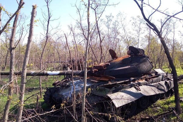 Одесские волонтеры рассказали, как ищут тела бойцов ВСУ и оккупантов  фото 9