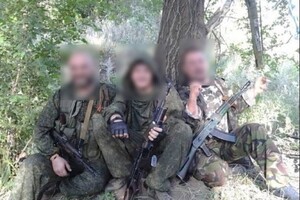Террорист с позывным Шрек из Одесской области получил 15 лет тюрьмы фото