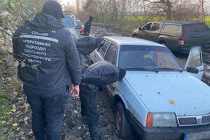 В Одесской области мужчина продавал трофейное оружие оккупантов из Николаевщины фото 6