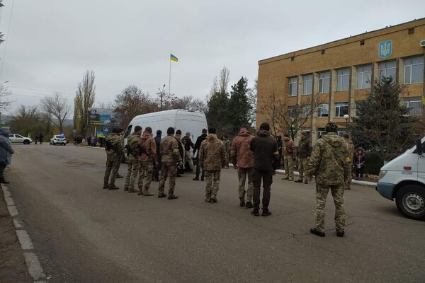 На фронте погибли еще два защитника Украины из Одесской области фото 2