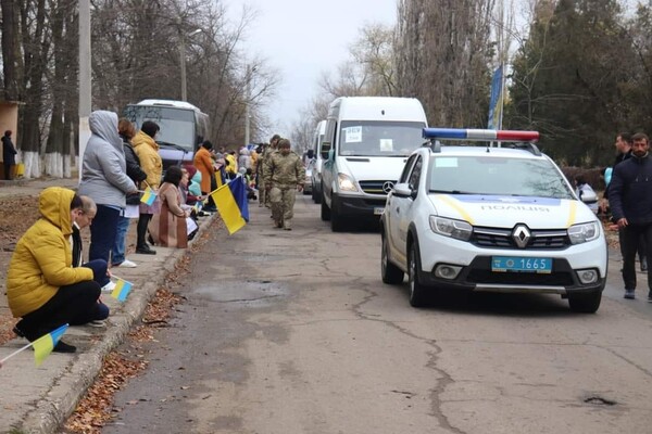 На фронте погибли еще два защитника Украины из Одесской области фото 3