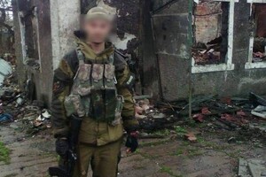 Стрелка ДНР с позывным &quot;Ланжерон&quot; приговорили в Одессе к 15-ти годам фото 1