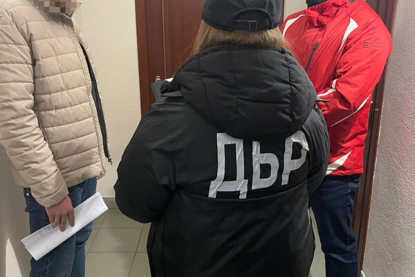 В Одессе задержали прокурора-коррупционера фото 2