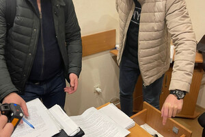 В Одессе задержали прокурора-коррупционера фото 3