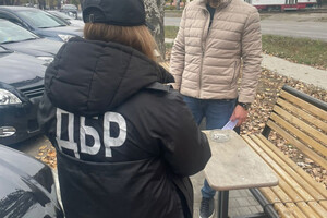 В Одессе задержали прокурора-коррупционера фото 4