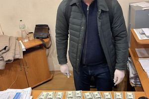 В Одессе задержали прокурора-коррупционера фото 5