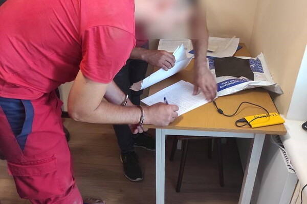 Медик з Одеської області здавав спецслужбам РФ місця дислокації ЗСУ фото 2