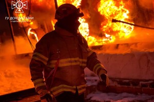 Спасатели показали, как ликвидировали последствия ракетной атаки на Одесскую область фото 2