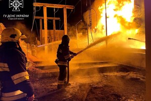 Спасатели показали, как ликвидировали последствия ракетной атаки на Одесскую область фото 6