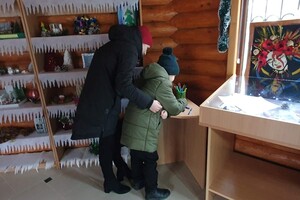 В Одессе открылась резиденция Святого Николая фото 6