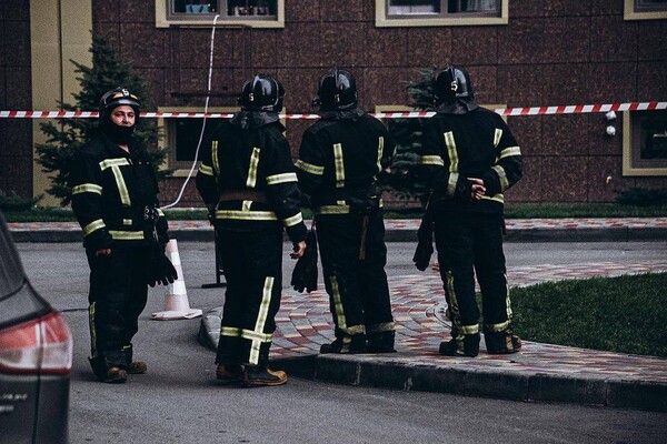 У багатоповерхівці передмістя Одеси вибухнув газовий балон (оновлено) фото 4