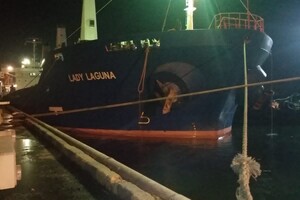 По "зерновому коридору" из портов Одесской области вышли восемь судов фото 1