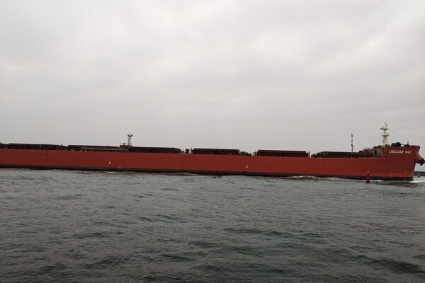 По "зерновому коридору" из портов Одесской области вышли восемь судов фото 2