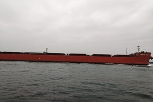 По "зерновому коридору" из портов Одесской области вышли восемь судов фото 2