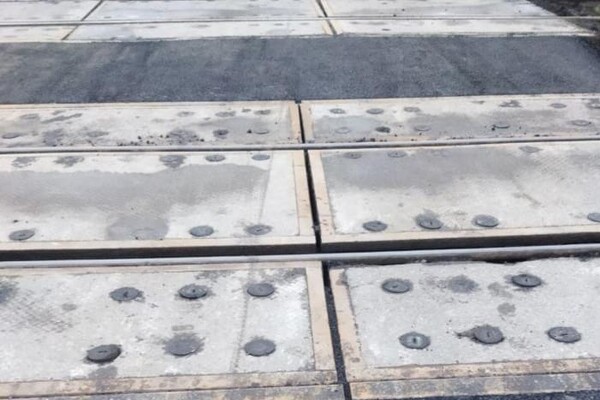 На трасі Одеса &ndash; Рені відремонтували залізничний переїзд: що змінилося (фото) фото 1