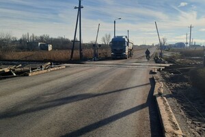 На трассе Одесса &ndash; Рени отремонтировали железнодорожный переезд: что изменилось (фото) фото 2