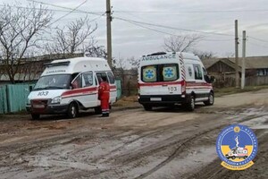 В Одесской области пять человек отравились угарным газом: из них трое &ndash; дети фото 1