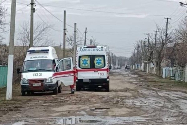 В Одесской области пять человек отравились угарным газом: из них трое &ndash; дети фото 3