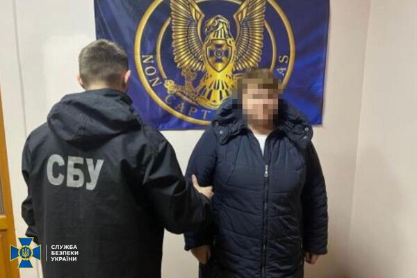 На Одещині затримали ворожу поплічницю, яка збирала гроші для армії РФ в Україні фото 2